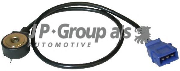 

Датчик детонации JP Group 1193700200