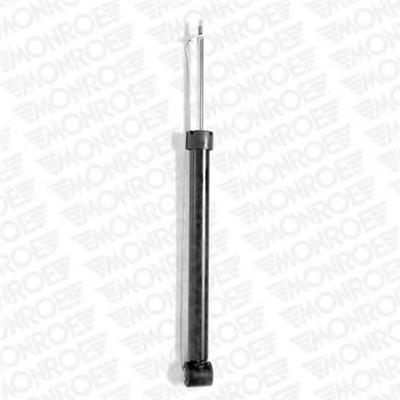 фото Амортизатор подвески monroe 43125