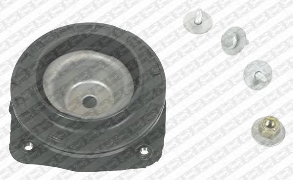 

Опора амортизатора NTN-SNR KB65526