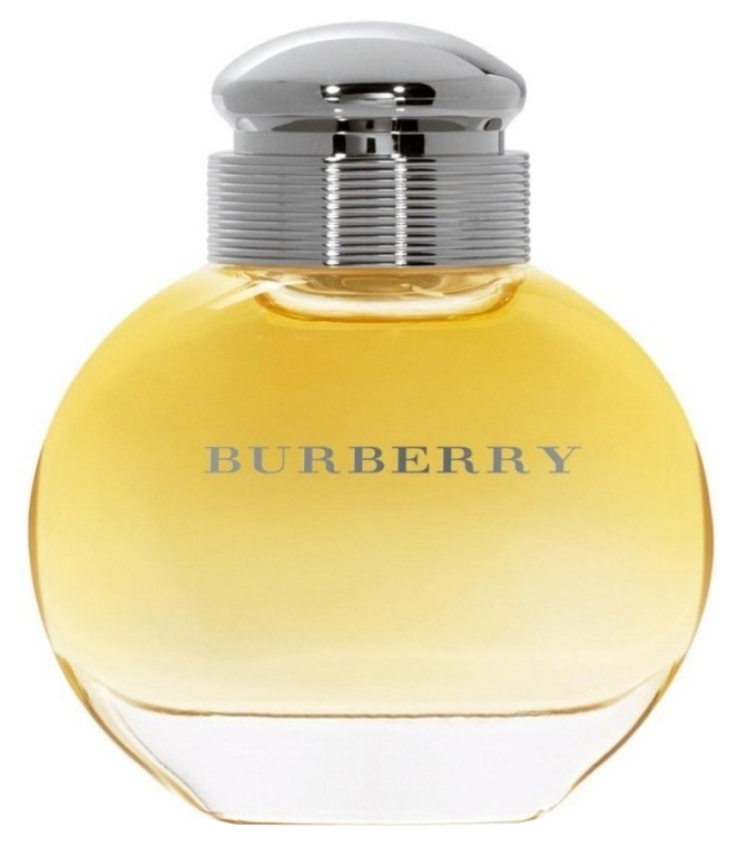 

Парфюмерная вода Burberry Women 50 мл, Women Woman 50 ml