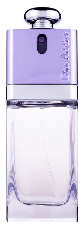 Туалетная вода Dior Addict Eau Sensuelle 50 мл 14000₽