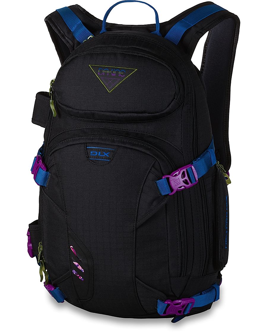 Рюкзак для лыж и сноуборда Dakine Women's