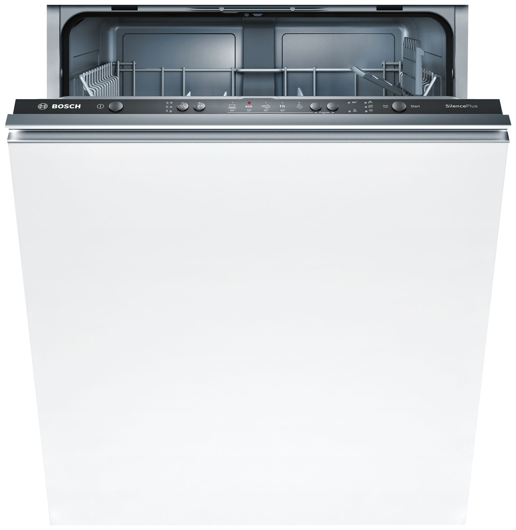 

Встраиваемая посудомоечная машина Bosch Serie | 2 SMV25AX02R, Serie | 2 SMV25AX02R