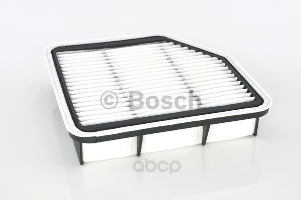фото Фильтр воздушный двигателя bosch f026400192