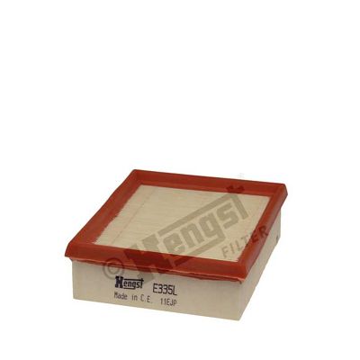 

Фильтр воздушный HENGST FILTER E335L