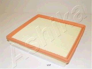 

Фильтр воздушный двигателя Ashika 20-01-137