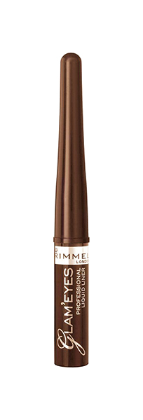 фото Подводка для глаз rimmel glam'eyes