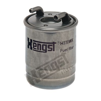 

Фильтр топливный Hengst H330WK