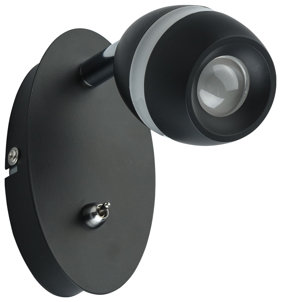 

Спот De Markt 704022601 led