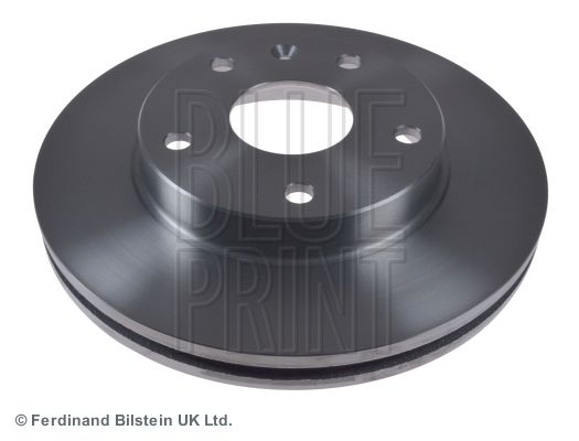 

Тормозной диск Blue Print ADG04329