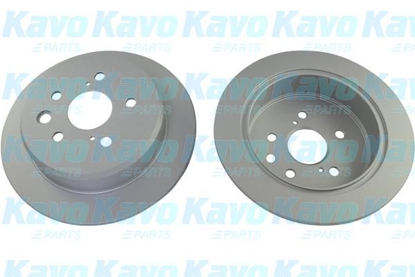 

Тормозной диск KaVo Parts BR-9483-C