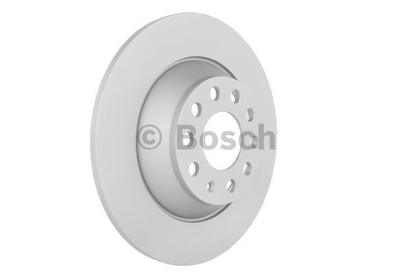 фото Тормозной диск bosch 0986479257