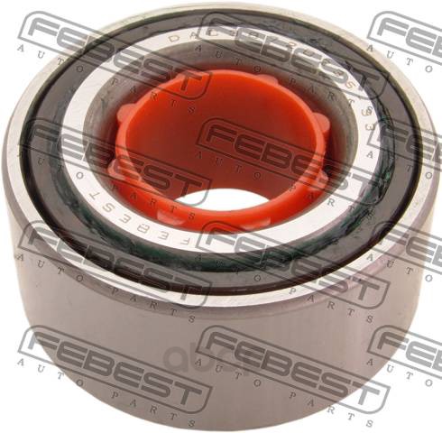 фото Cтупичный подшипник febest dac3872023633