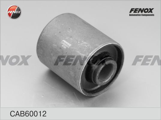 фото Сайлентблок рычага задний fenox cab60012 mazda 626 iv 92-97