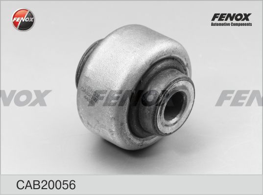 фото Сайлентблок рычага задний fenox cab20056 peugeot 206 98-