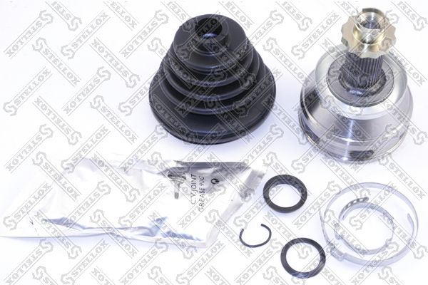 

Шрус Stellox 150 1414-SX