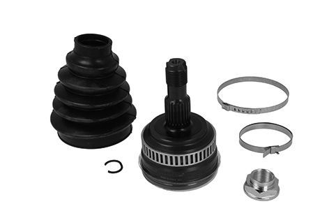 

Шрус Metelli 151367