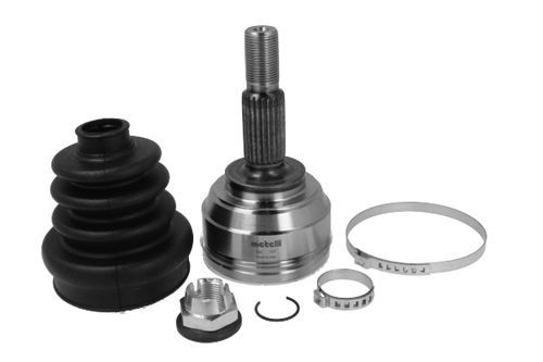 

Шрус Metelli 151502
