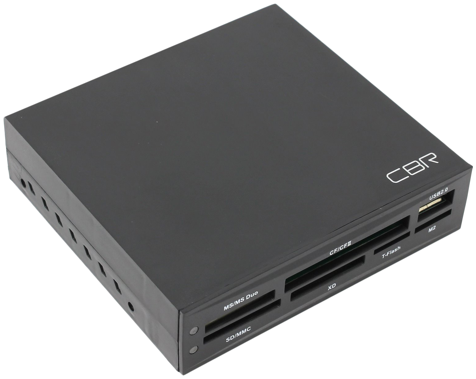 

Устройство для чтения карт памяти CBR CR 601, CR 601