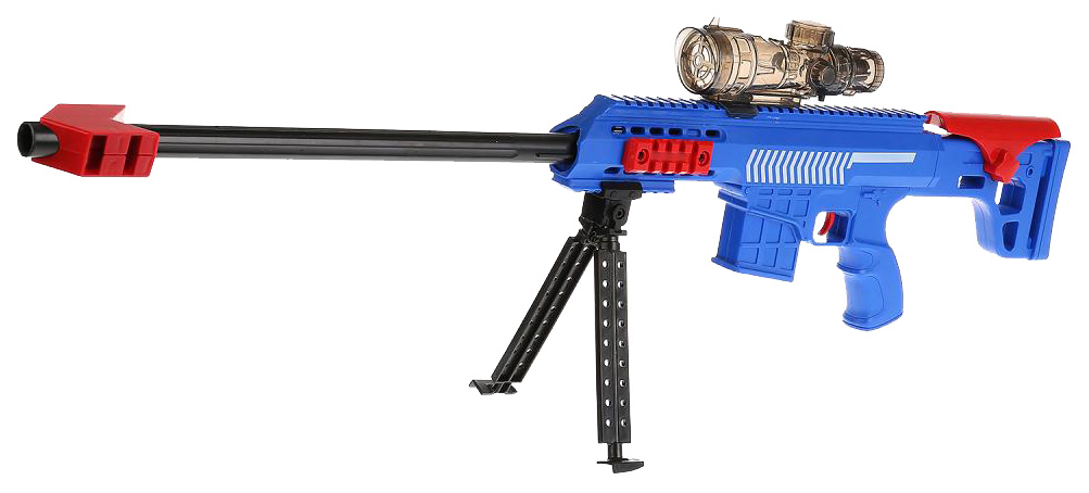 

Огнестрельное игрушечное оружие Играем вместе винтовка B1630778-R