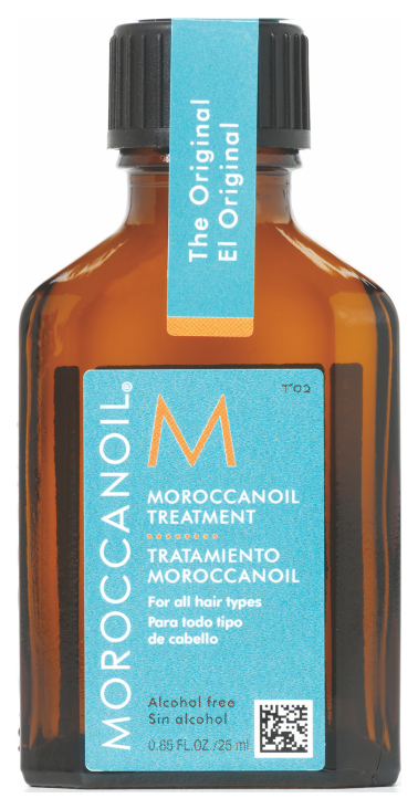 Купить Масло для волос Moroccanoil Oil Treatment 25 мл