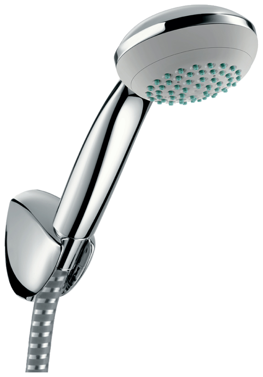 фото Душевые лейки hansgrohe 27577000