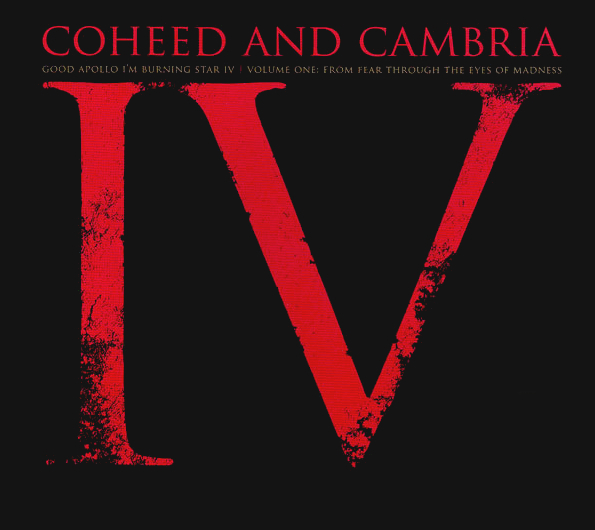 Coheed And Cambria 