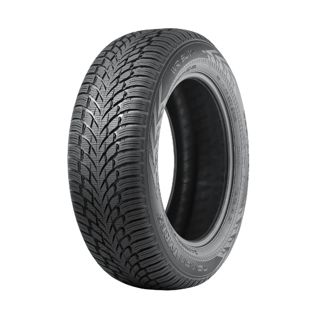 фото Шины nokian wr suv 4 215/65 r17 103 t430471