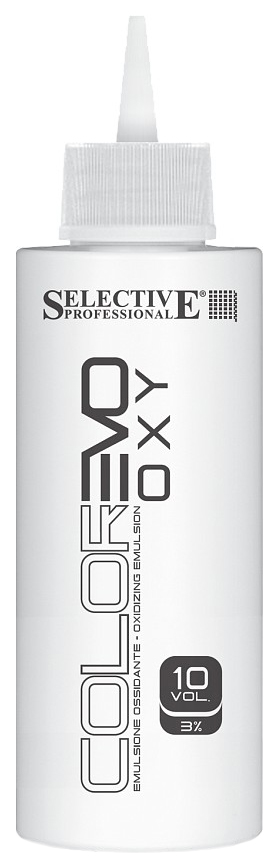 фото Проявитель selective professional colorevo oxy 3% 100 мл