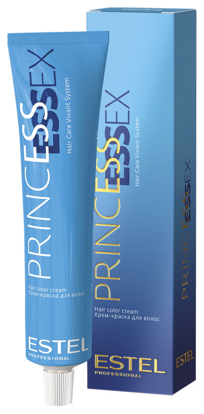 

Краска для волос Estel Professional Princess Essex 6/5 Темно-русый красный 60 мл