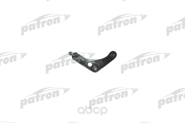 фото Рычаг подвески patron ps5048r