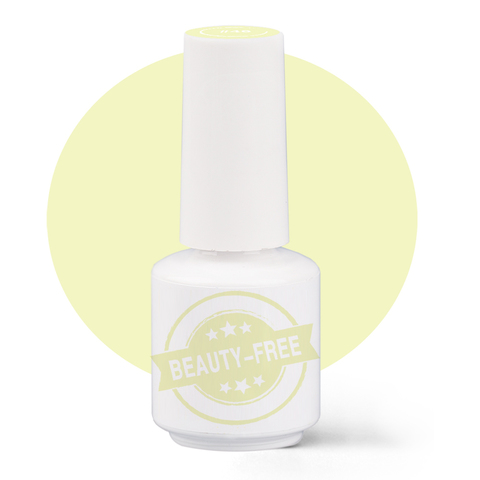 

Гель-лак BEAUTY-FREE солнечный зайчик №48 8 мл