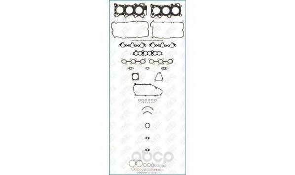 

Прокладка ДВС Ajusa 50166800