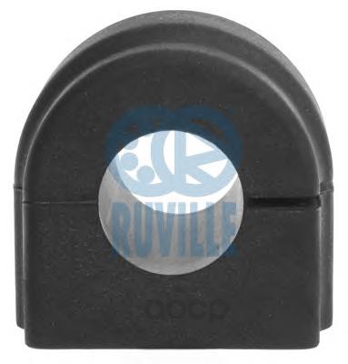 

втулка стабилизатора переднего d22.5 mini r50/r52 one/one d/cooper 01 Ruville 986253