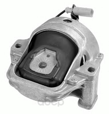 фото Подушка двс передняя shiftable audi a4 8k2 2.0-2.7tdi 07 lemforder 3474301