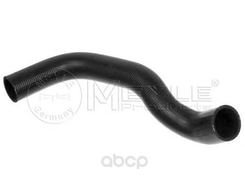 

Шланг радиатора mb w163 98-05 Meyle 0195010028