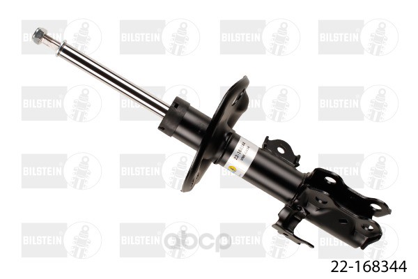 фото Амортизатор подвески toyota auris,vr,b4 bilstein арт. 22-168344