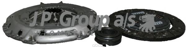 

Комплект сцепления JP Group Volkswagen Transporter T4 1130402910