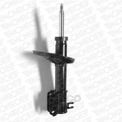 

Амортизатор подвески передний Daewoo Leganza 97-04 Monroe 11787