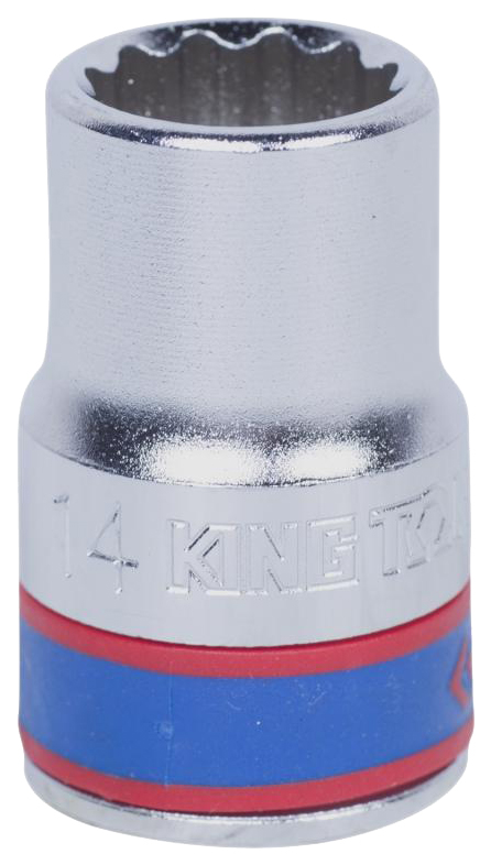 

Торцевая головка KING TONY 433014M