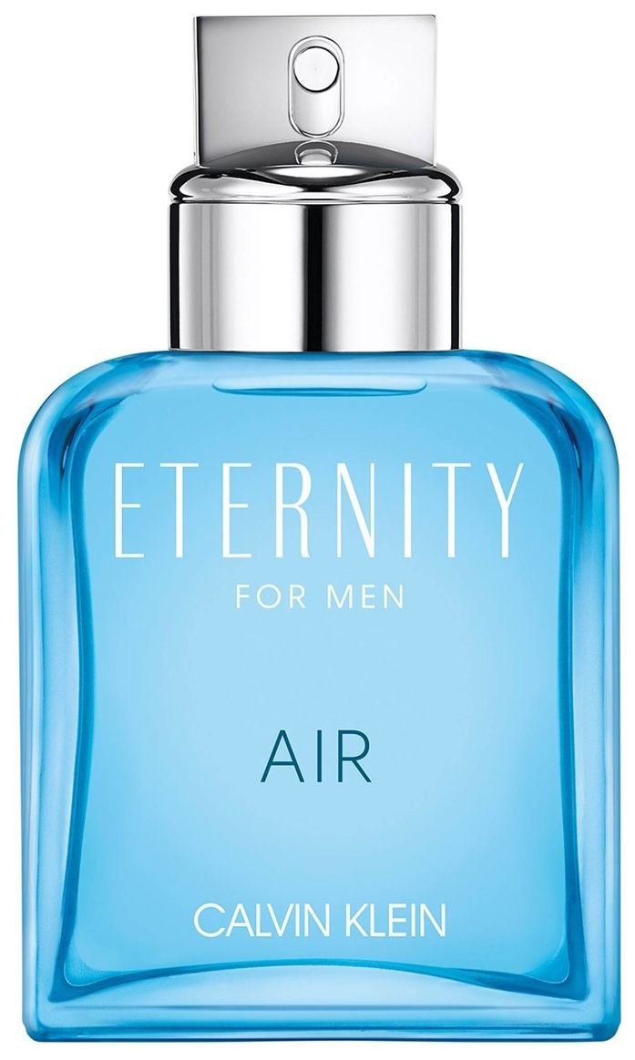 Купить Туалетная вода Calvin Klein Eternity Air For Men 30 мл