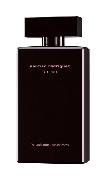 Лосьон для тела Narciso Rodriguez For Her Body Lotion 200 мл