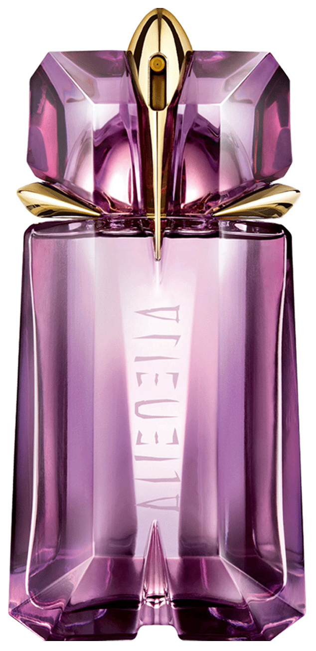 Туалетная вода Mugler Alien Eau de Toilette 60 мл 13480₽