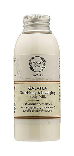 

Молочко для тела Fresh Line Galatea Nourishing and Indulging Body Milk 60 мл