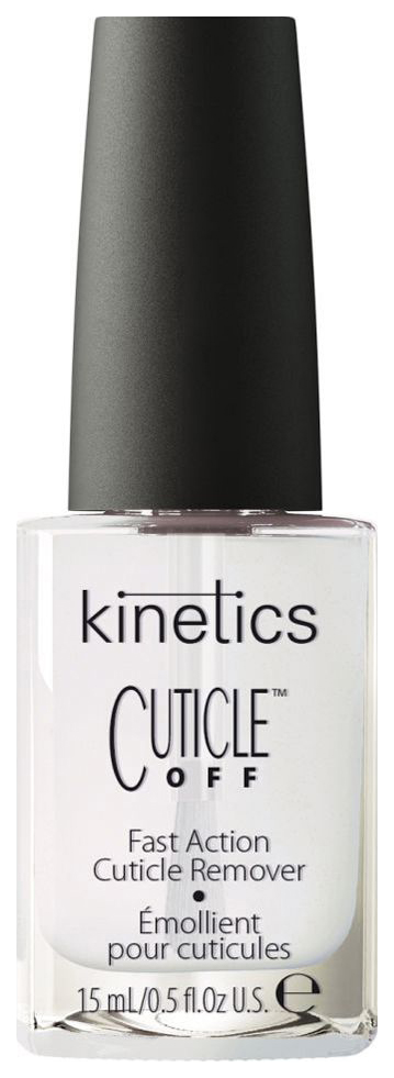 

Средство для удаления кутикулы Kinetics Cuticle Off 15 мл