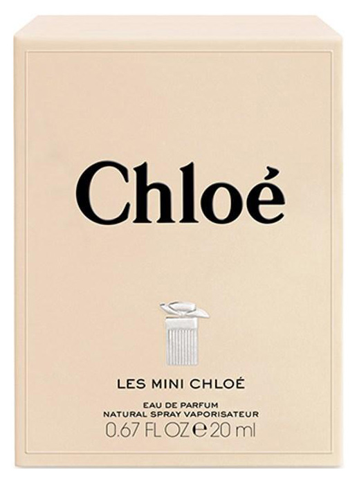 Парфюмерная вода Chloe 20 мл