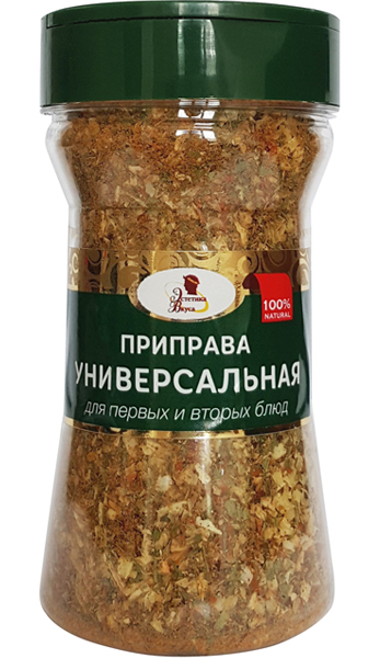 

Приправа универсальная Эстетика вкуса 100 г