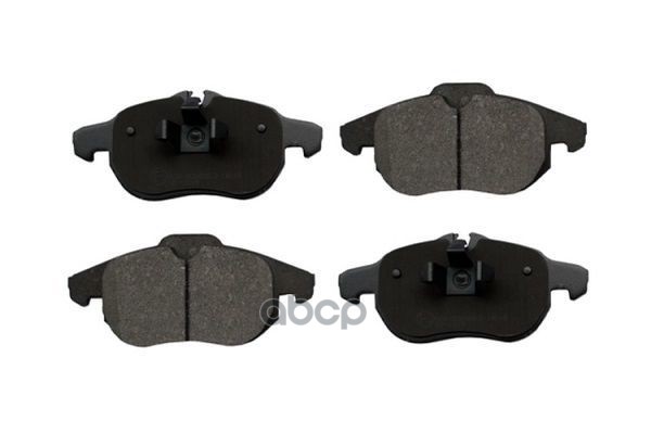 

Тормозные колодки дисковые ASAM-SA 71720