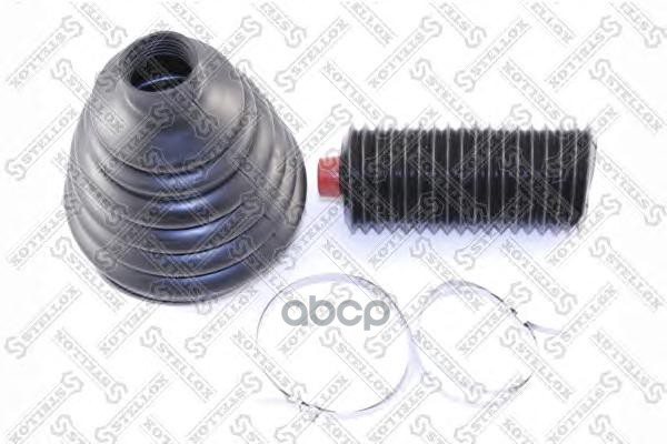 

Комплект пыльника шруса Stellox 1300219SX