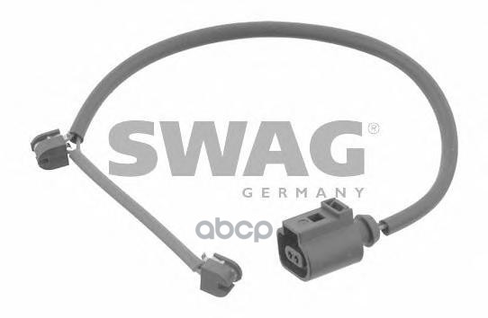

Датчик износа тормозных колодок Swag 30929912